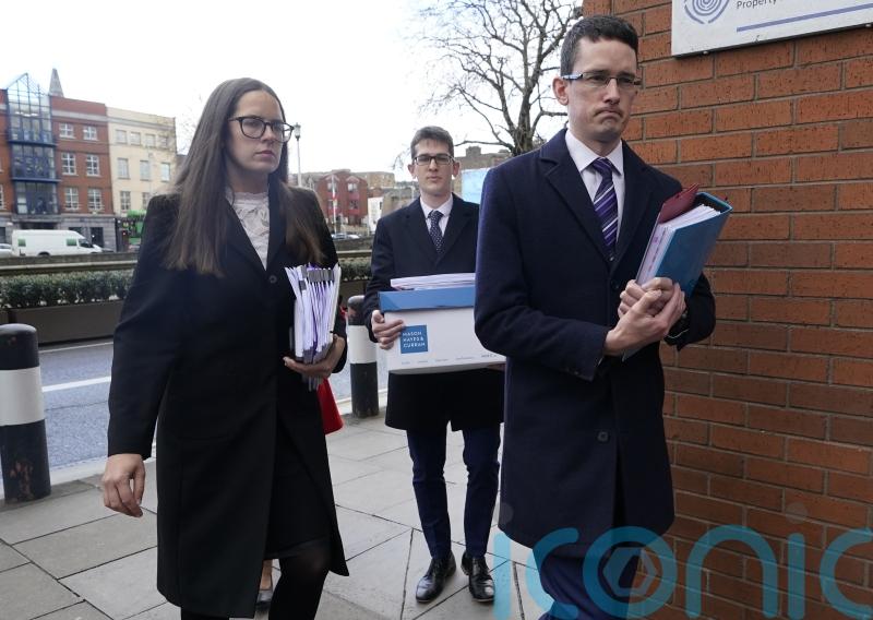 Mother and sister of Enoch Burke ordered to be jailed for contempt of court