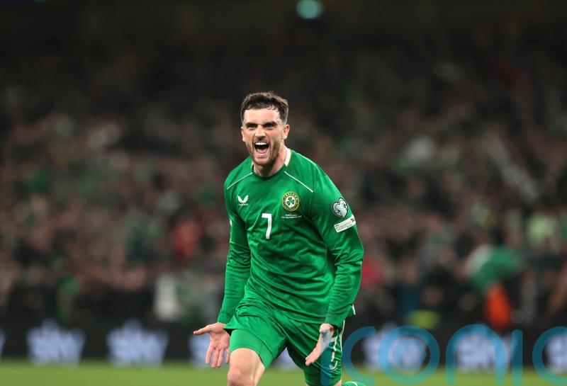 Focus on football in Dail during Leader&rsquo;s Questions ahead of Prague match