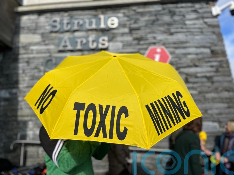 Public inquiry into NI gold mine reconvenes amid &lsquo;similar&rsquo; procedural concerns