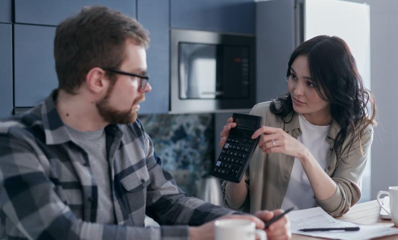 Making Cents: Six financial rules every couple should follow
