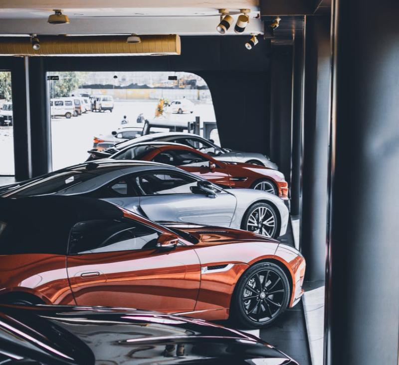 Green light for €5m car showroom facility in Kilcullen 
