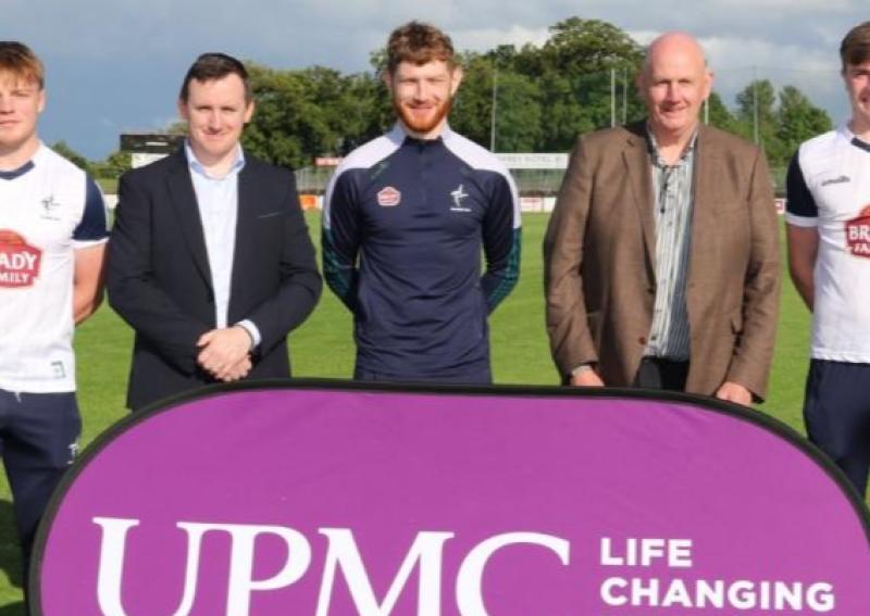 Kildare GAA to partner up with well-known American medical group
