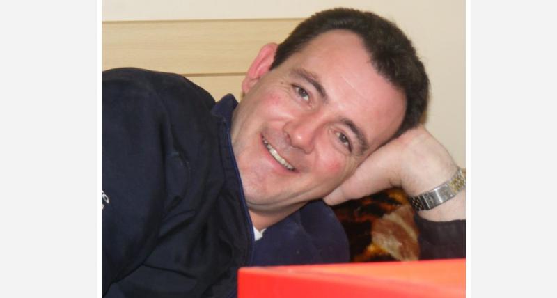 Kildare Death Notices for today: Wednesday, January 4 