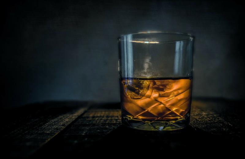 Trump threatens 200% tariffs on all EU alcohol including Irish whiskey