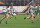 Sallins vs An Ghaeltacht All-Ireland semi-final