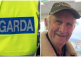 RIP: Tragic update from garda&iacute; as search for missing man (72) is stood down