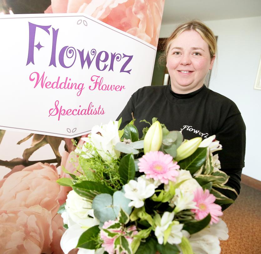 Wedding Showcase at the Westgrove Hotel in Clane Photo 1 of 12