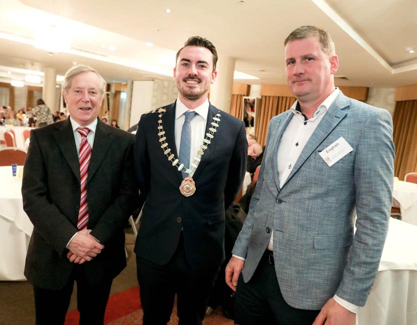PICTURES Kildare Pride in Your Place Awards Night Photo 1 of 23
