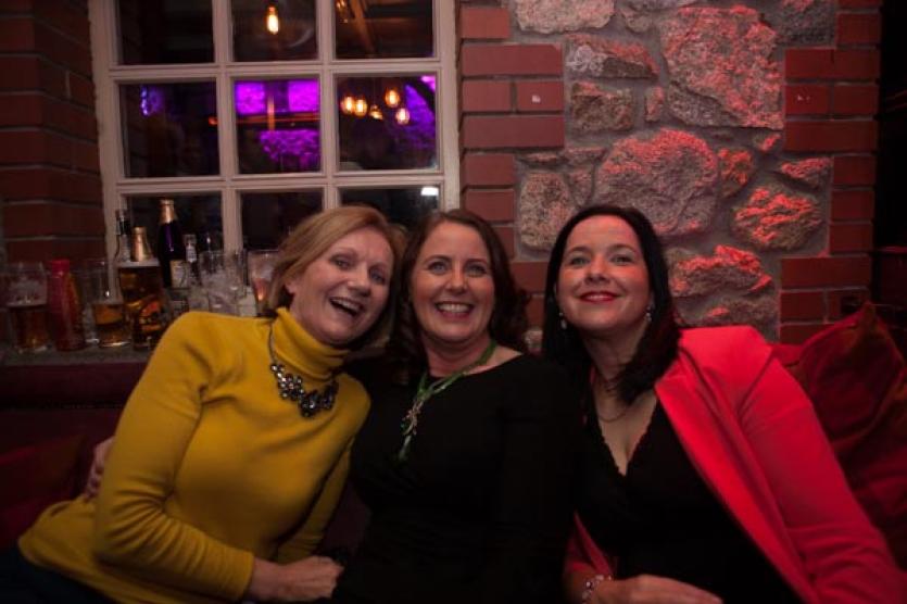 Out and About In Kavanagh Naas