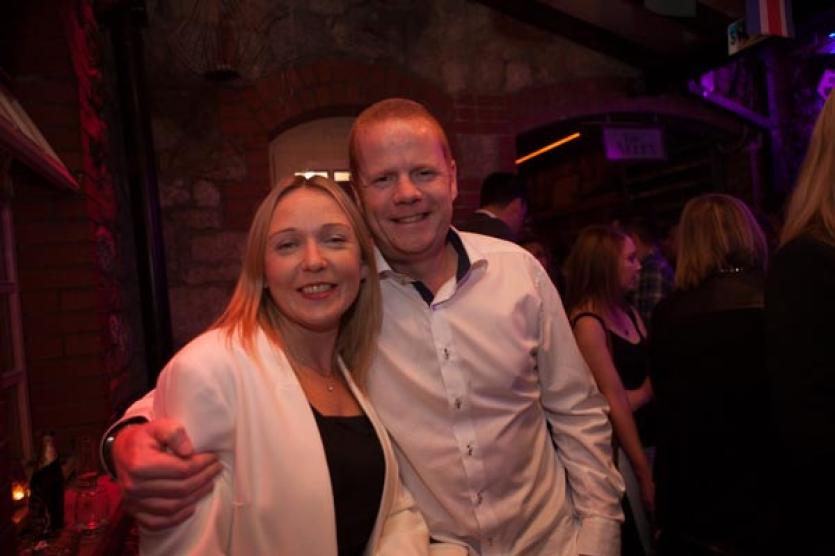 Out and About In Kavanagh Naas