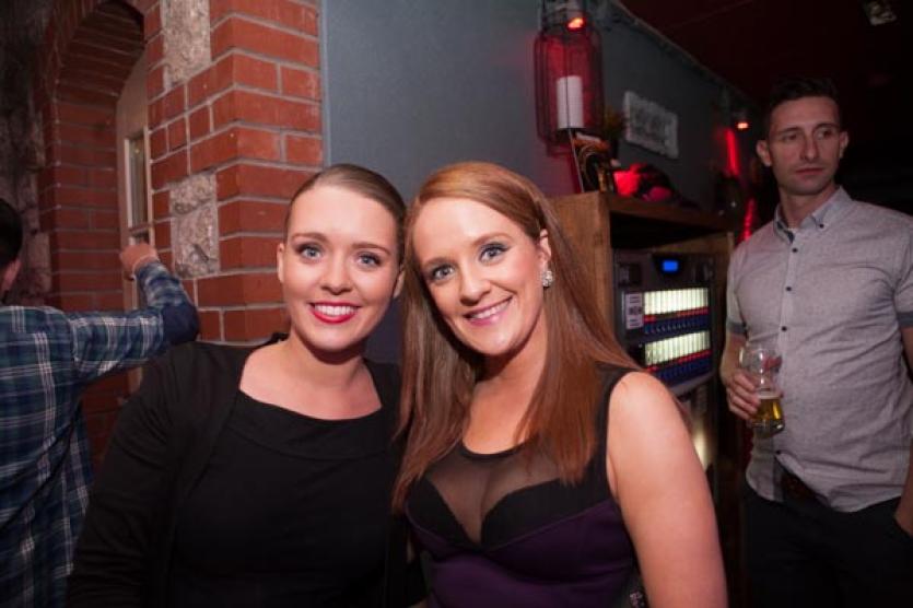 Out and About In Kavanagh Naas