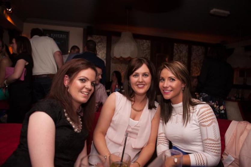 Out and About In Kavanagh Naas