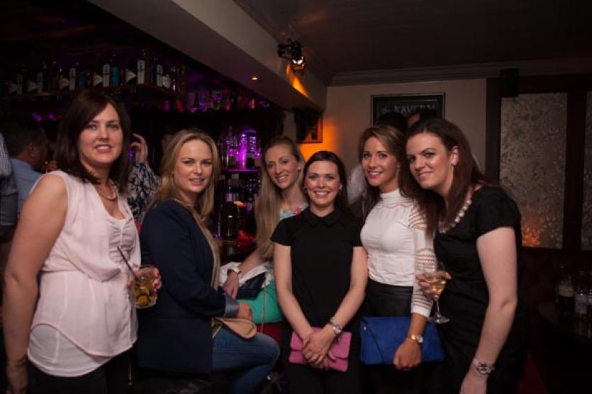 Out and About In Kavanagh Naas