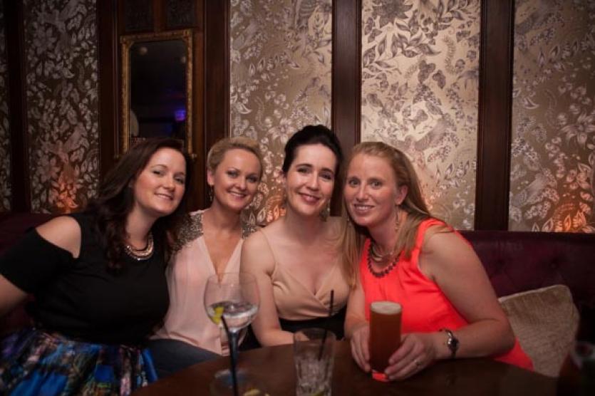 Out and About In Kavanagh Naas