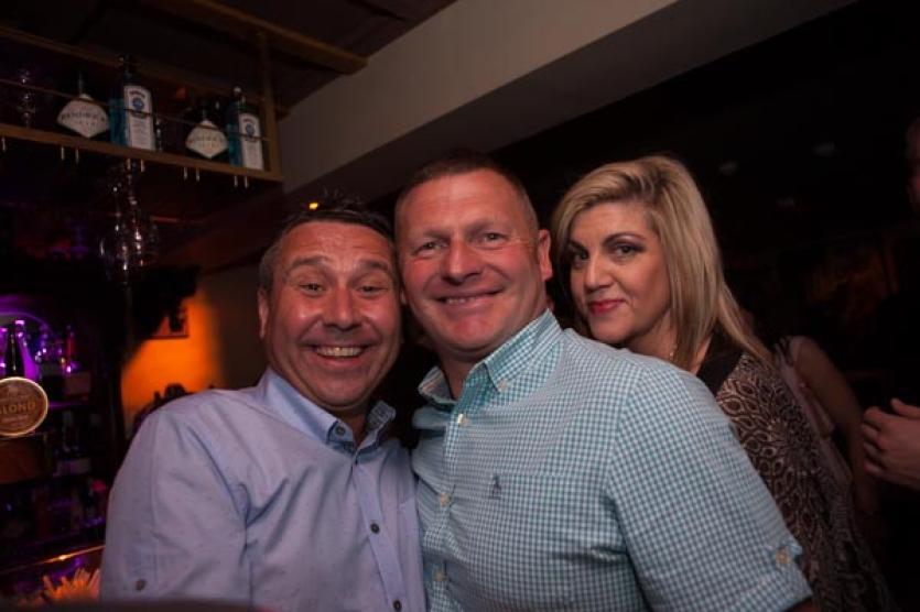 Out and About In Kavanagh Naas