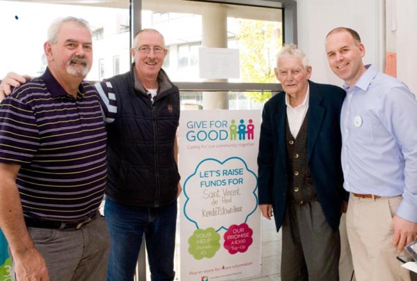 Coffee and Tea Morning in Mangan Allcare Pharmery in Waterway Sa