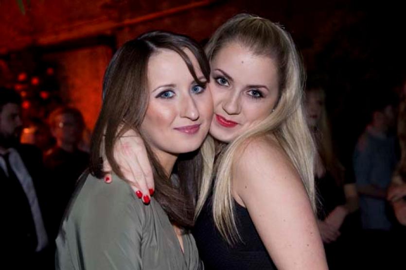 Out and About in the Court Hotel Naas