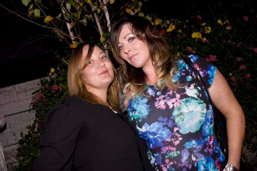 Out and About in the Court Hotel Naas