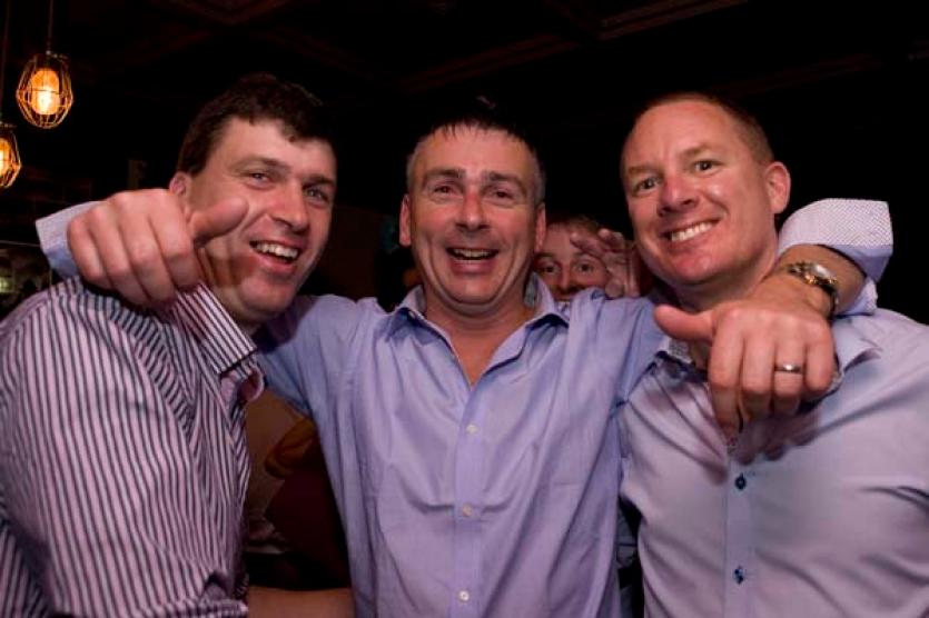 Out and About in Kavanagh Naas