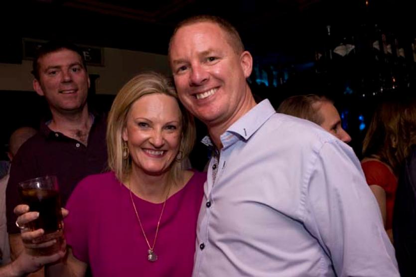 Out and About in Kavanagh Naas