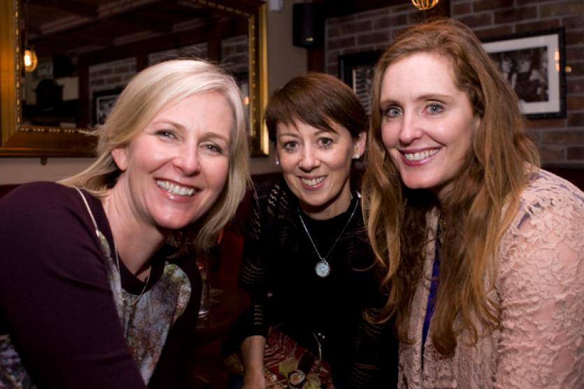 Out and About in Kavanagh Naas