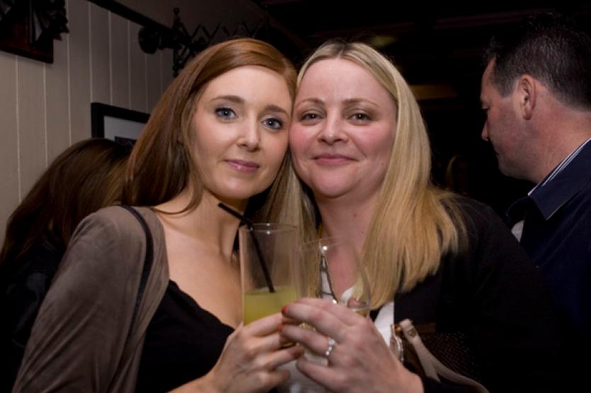 Out and About in Kavanagh Naas