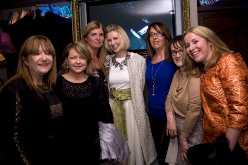 Out and About in Kavanagh Naas