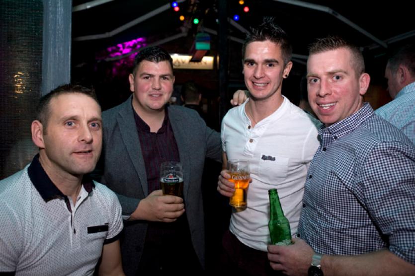 Out and About in Kavanagh Naas