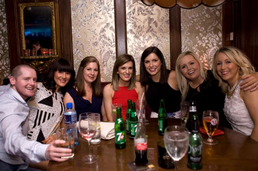 Out and About in Kavanagh Naas