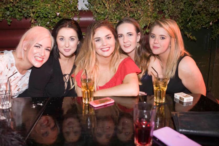 Out and About in the Court Hotel Naas Photo 1 of 10 Kildare Now