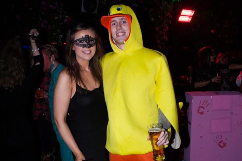 Out and About in Court Hotel Naas