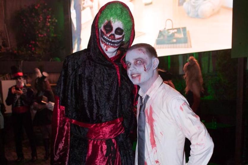 Out and About in Court Hotel Naas