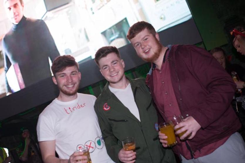 Out and About in Court Hotel Naas Photo 1 of 26 Kildare Now