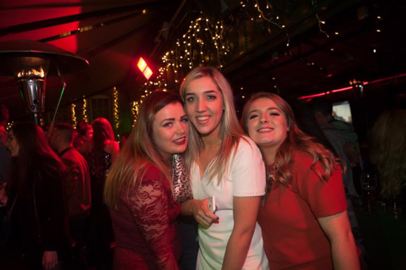 Out and About in The Court Hotel Naas Photo 1 of 11 Kildare Now