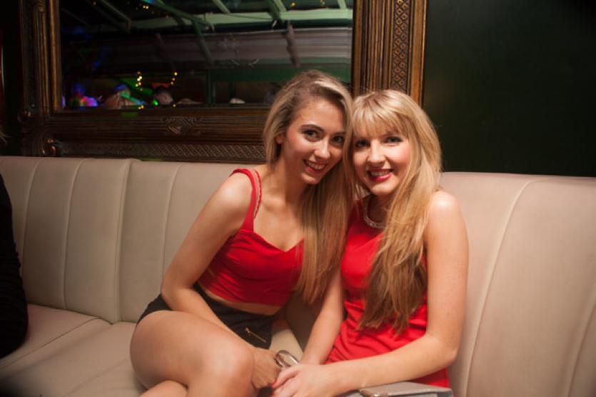 Out and About in The Court Hotel Naas