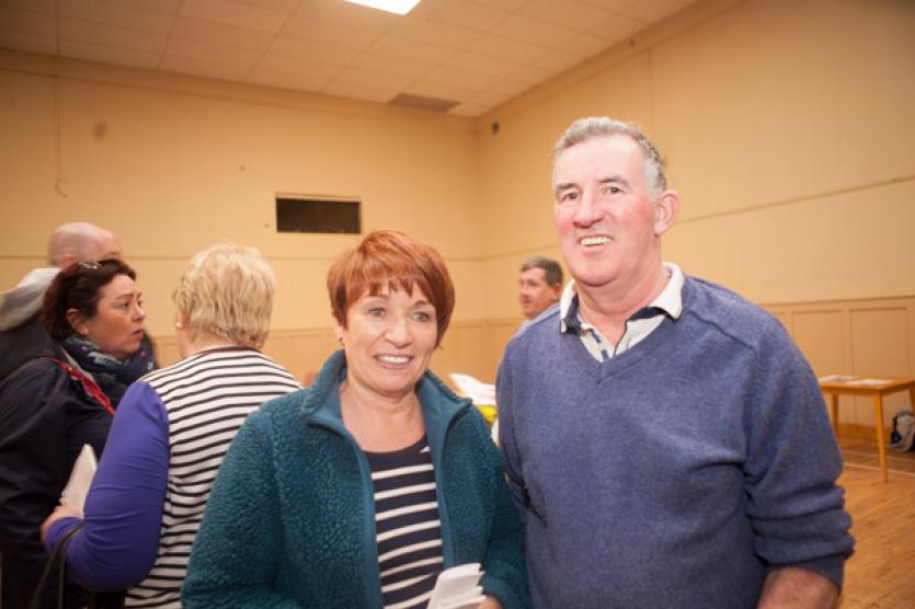 Clane Get Fit with Clane Gaa West Grove Hotel and Supervalu Clan