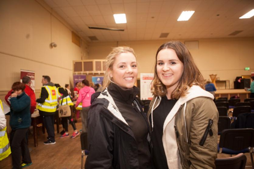 Clane Get Fit with Clane Gaa West Grove Hotel and Supervalu Clan