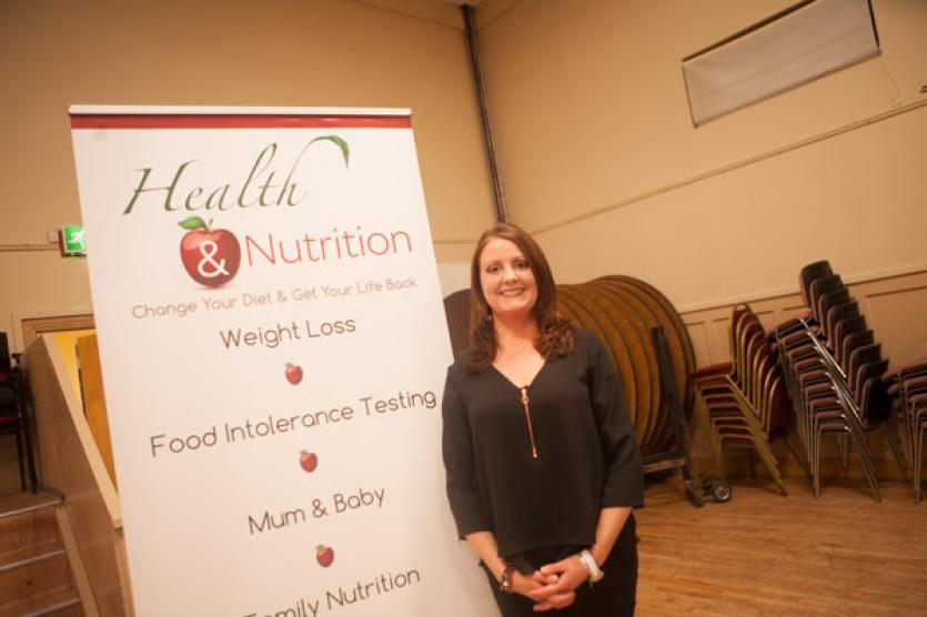 Clane Get Fit with Clane Gaa West Grove Hotel and Supervalu Clan