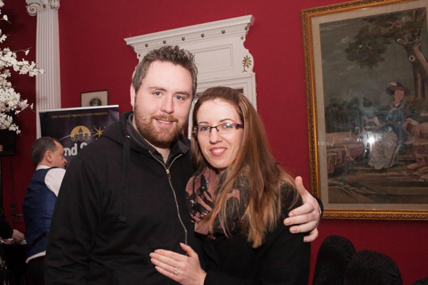 Wedding Fair at Palmerstown House