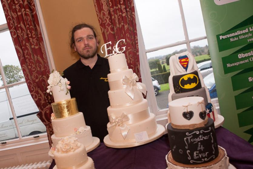 Wedding Fair at Palmerstown House