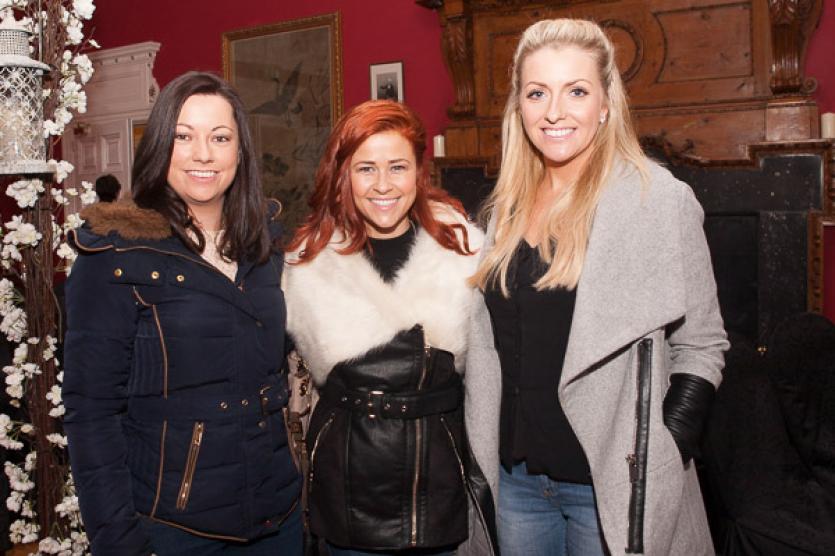 Wedding Fair at Palmerstown House