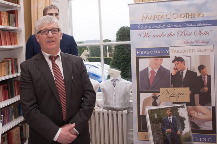 Wedding Fair at Palmerstown House