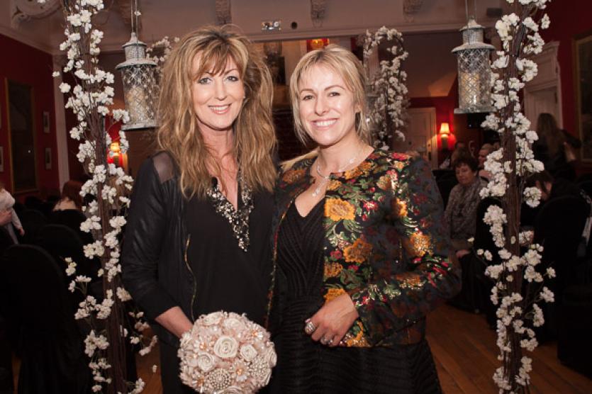 Wedding Fair at Palmerstown House