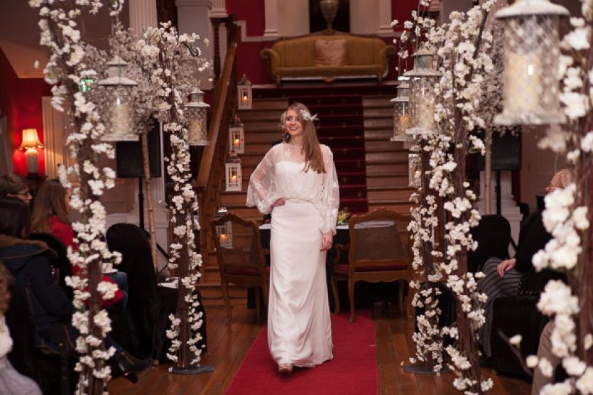 Wedding Fair at Palmerstown House