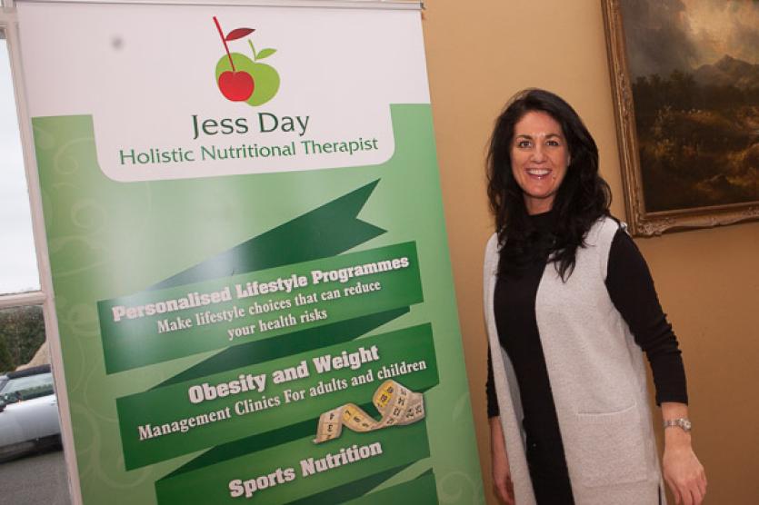 Wedding Fair at Palmerstown House