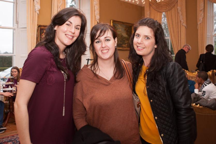 Wedding Fair at Palmerstown House