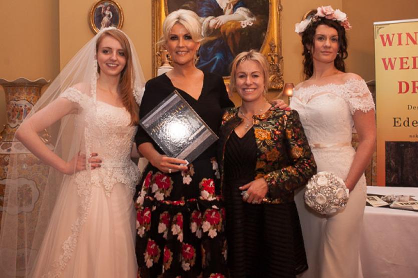 Wedding Fair at Palmerstown House