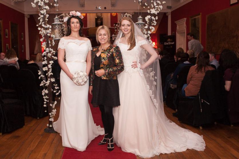 Wedding Fair at Palmerstown House