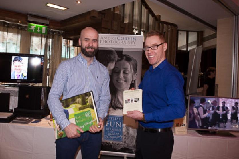 Osprey Hotel Wedding Fair Naas