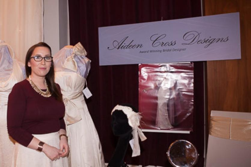 Osprey Hotel Wedding Fair Naas